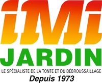 Logo IMI Jardin