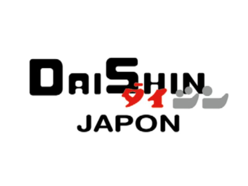 Daishin Japon